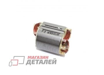 Статор для перфоратора Makita HR2450, 2440, 2455