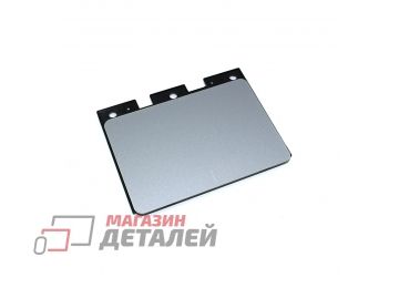 Тачпад (плата) для Asus X542BP серебристый