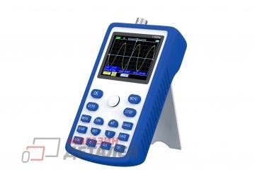 Мини-портативный цифровой осциллограф FNIRSI-1C15