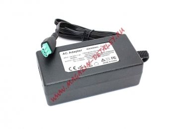 Блок питания (сетевой адаптер) для принтера HP 15V 533mA, 32V 563mA 26W 3pin OEM