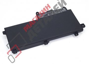 Аккумулятор CI03 для ноутбука HP 640 G2 10.95V 48Wh (4380mAh) черный Premium
