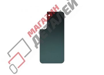 Задняя крышка аккумулятора для Samsung S901B (S22) зеленая