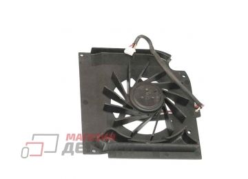 Вентилятор (кулер) для ноутбука HP Pavilion DV9000, DV9600 (CPU, AMD)
