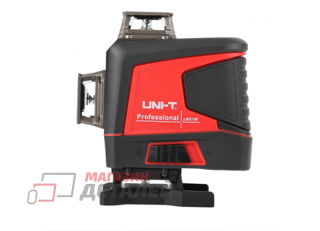 Лазерный построитель плоскостей UNI-T LM576R