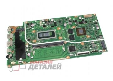 Материнская плата для Asus X712FB 4G/I3-10110U (донор компонентов)