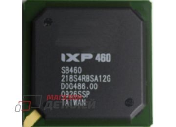 Чип AMD IXP460 SB460 218S4RBSA12G