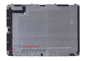 Дисплей (экран) в сборе с тачскрином для  iPad 11 (2025) A3354 (Wi-Fi), A3355 черный