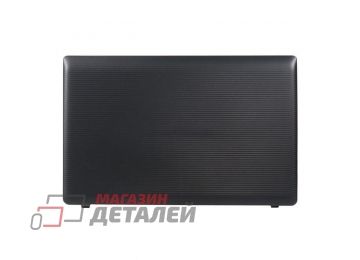 Крышка матрицы 13GNAN4AP020-1 для ноутбука Asus K55DE черная