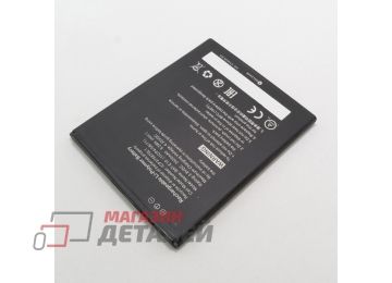 Аккумуляторная батарея (аккумулятор) BAT-E10 для Acer Z530 3.7V 1600mAh