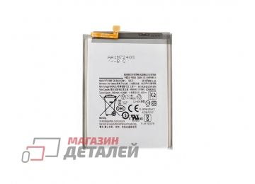 Аккумуляторная батарея (аккумулятор) VIXION EB-BA315ABY для Samsung A315F Galaxy A31 3.8V 5000mAh