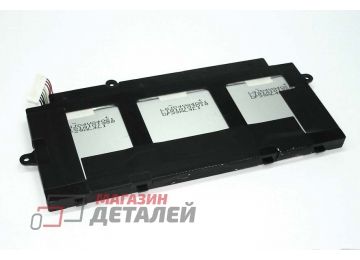 Аккумулятор L11L6P01 для ноутбука Lenovo IdeaPad U510 10.8V 45Wh (4160mAh) черный Premium