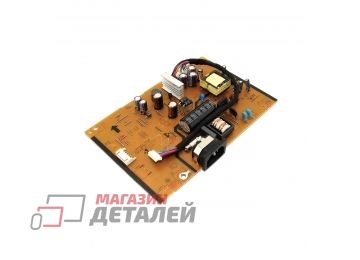 Плата питания монитора Asus VK248H (с разбора)