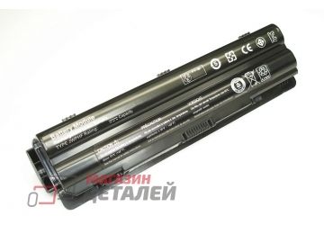 Аккумулятор OEM (совместимый с 8PGNG, J70W7) для ноутбука Dell XPS 14 14Z 10.8V 7800mAh черный