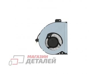 Вентилятор (кулер) для ноутбука Asus A43, A53, K43, K53, K54, P53, X43, X53, X54