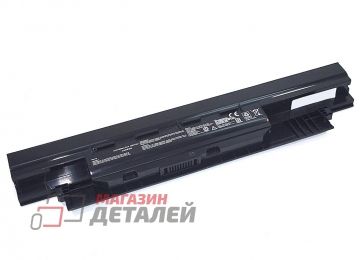 Аккумулятор OEM (совместимый с A32N1331, A33N1332) для ноутбука ASUS PU451 10.8V 4400mAh черный