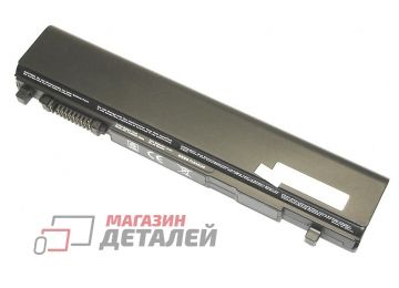 Аккумулятор OEM (совместимый с PA3831U-1BRS, PA3930U-1BRS) для ноутбука Toshiba Portege R700 10.8V 4400mAh черный