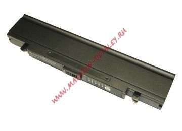 Аккумулятор OEM (совместимый с AA-PL1NC9B, AA-PL0NC9BE) для ноутбука Samsung M40 10.8V 4400mAh черный
