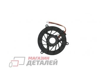 Вентилятор (кулер) для ноутбука Toshiba Satellite U300, U305