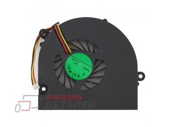 Вентилятор (кулер) для ноутбука Acer Aspire 5241, 5541G, 5732, 5732Z