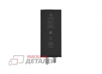 Аккумуляторная ячейка (банка) для iPhone XR усиленная 3.79V 3510 mAh с монтажным скотчем