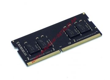 Оперативная память для ноутбука Ankowall SODIMM DDR4 16GB 2400 МГц