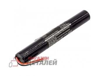 Аккумулятор CameronSino CS-SRX500XL для акустики Sony SRS-X5 7.4V 3400mAh