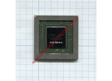 Видеочип nVidia GeForce GT555M N12E-GE2-B-A1