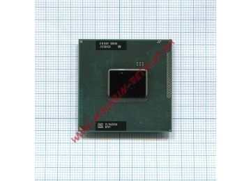 Процессор SR04B i5-2410M