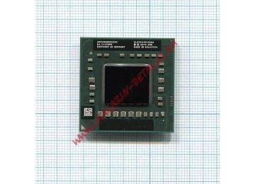 Процессор AM3300DDX23GX A4-3300M