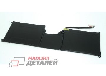 Аккумулятор VGP-BPS39 для ноутбука Sony Vaio Tap 11 7.4V 29Wh (3860mAh) черный Premium