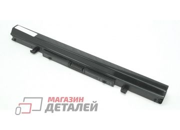 Аккумулятор OEM (совместимый с PA5076R-1BRS, PA5077U-1BRS) для ноутбука Toshiba Satellite L950 14.8V 2600mAh черный