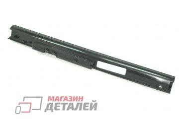 Аккумулятор OEM (совместимый с HSTNN-YB5N, LA04) для ноутбука HP Pavilion 14-n000 14.4V 2200mAh черный