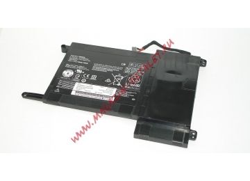 Аккумулятор L14S4P22 для ноутбука Lenovo IdeaPad Y700-17 14.4V 60Wh (4050mAh) черный Premium