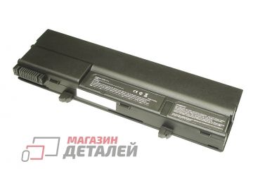 Аккумулятор OEM (совместимый с CG039, HF674) для ноутбука Dell XPS M1210 10.8V 7200mAh черный