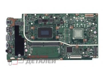 Материнская плата для Asus X512DA R7-3700U 90NB0LZ0-R00120