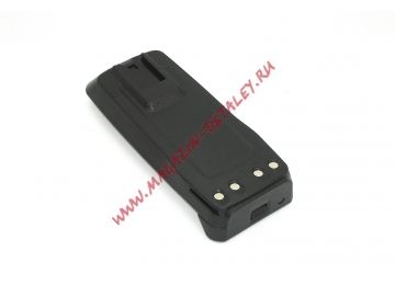 Аккумуляторная батарея (аккумулятор) NNTN4077 для Motorola DP3400, XPR 6100 2200mAh 7.4V Li-ion