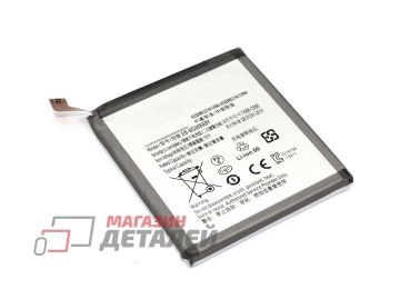 Аккумуляторная батарея (аккумулятор) EB-BG988ABY Samsung Galaxy S20 Ultra SM-G988B 3.8V 5000mAh