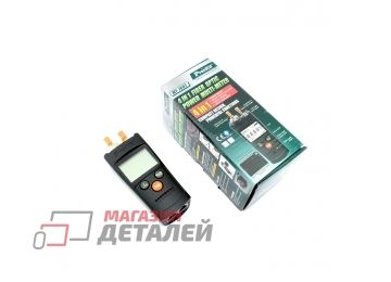 Оптический мультиметр (измеритель мощности и VFL) Pro'sKit MT-7602