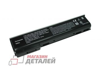 Аккумулятор OEM (совместимый с CA06XL, CA09) для ноутбука HP ProBook 640 G1 10.8V 4400mAh черный