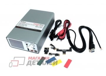 Блок питания Aixun P2408S (192W, 5A, 24V, импульсный)