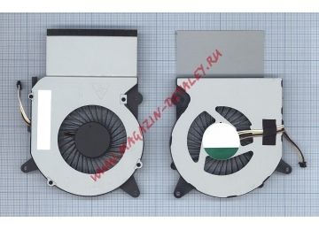 Вентилятор (кулер) для моноблока Lenovo IdeaCentre A540, A740