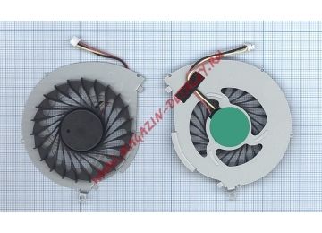 Вентилятор (кулер) для ноутбука Sony Vaio SVF14, SVF142, SVF14E