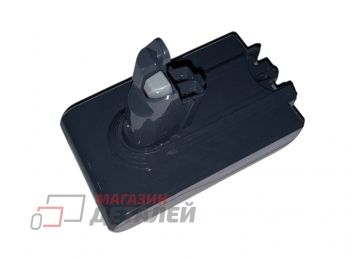 Аккумулятор 61034-01, 965874-02 для пылесоса Dyson DC58, DC59, DC61, DC62 21.6V 4000mAh