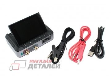 Мини источник питания Fnirsi DPS-150 30V 5A