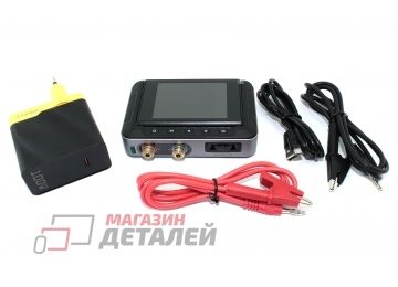 Мини источник питания Fnirsi DPS-150 PD 30V 5A