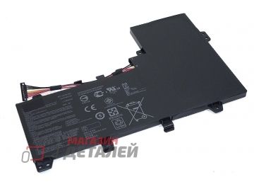 Аккумулятор C41N1533 для ноутбука Asus UX560UQ 15.2V 52Wh (3420mAh) черный Premium