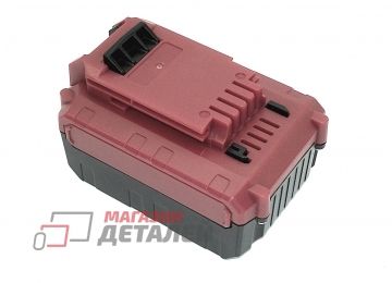 Аккумулятор для электроинструмента PORTER-CABLE PCC685L 20V 2.0Ah Li-ion