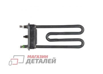 Нагреватель (ТЭН) 1460W, с отверстием L-150mm