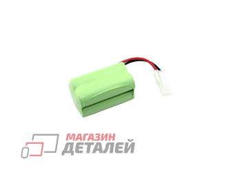 Аккумулятор для радиоуправляемой модели 4.8V 1800mAh AA Row разъем 5559 Ni-Cd