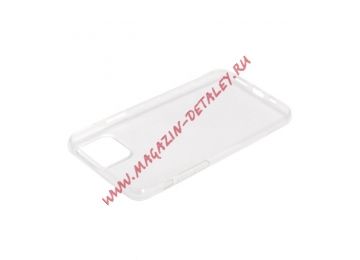 Защитная крышка для iPhone 11 "Clear Case" (прозрачная)